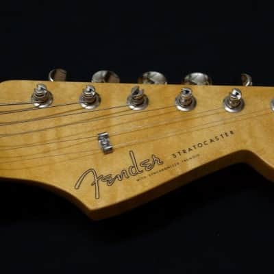 Fender Custom Shop Bare Knuckle 60 Strat image 3