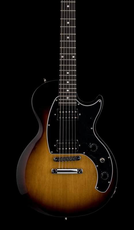 Gibson Limited Edition Les Paul Music City Special 50th Anniversary - Tobacco Burst #50178 image 1