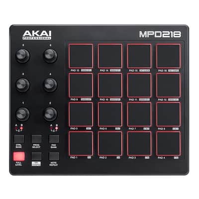 Akai MPD232 | Reverb