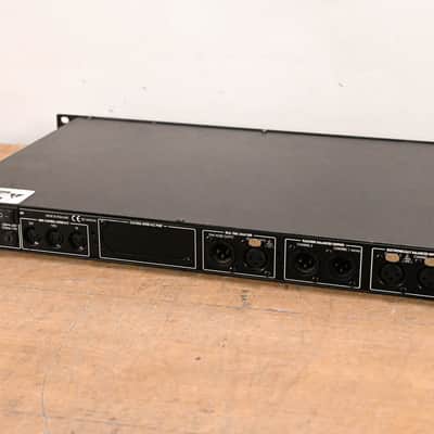 BSS FCS-920 Varicurve Dual Equaliser Analyser Slave Module CG01XSJ image 7