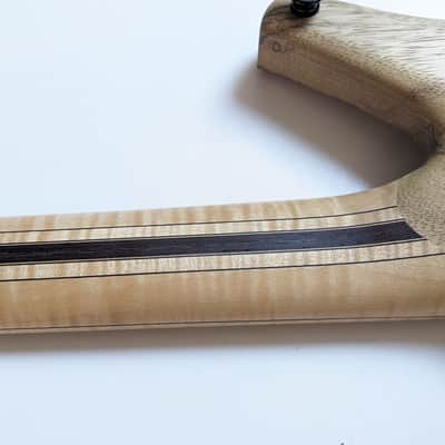 Mathieu Penet MP Luthier Suijin image 22