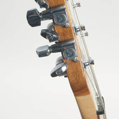 Rickenbacker 360/12 Mapleglo (2003) image 12
