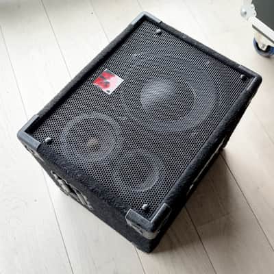 EUPHONIC AUDIO VL110 LEE SKLAR 2010s - BLACK image 2