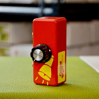 Volume Box - Red imagen 2