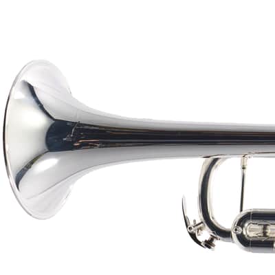 Yamaha Model YTR-9335CHS-BR III 'Xeno' Chicago Series Bb Trumpet SN D98343 image 7