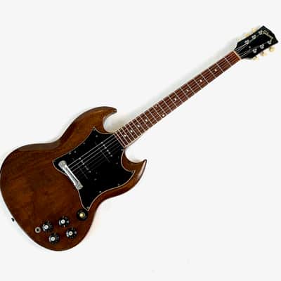 Gibson SG Special 