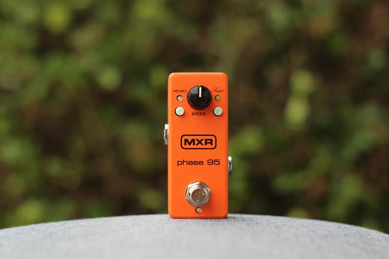 MXR M-290 Phase 95 Mini image 1