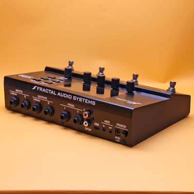Fractal Audio Systems Vp4 [Vp4 Dk 041685] (05/08) image 3