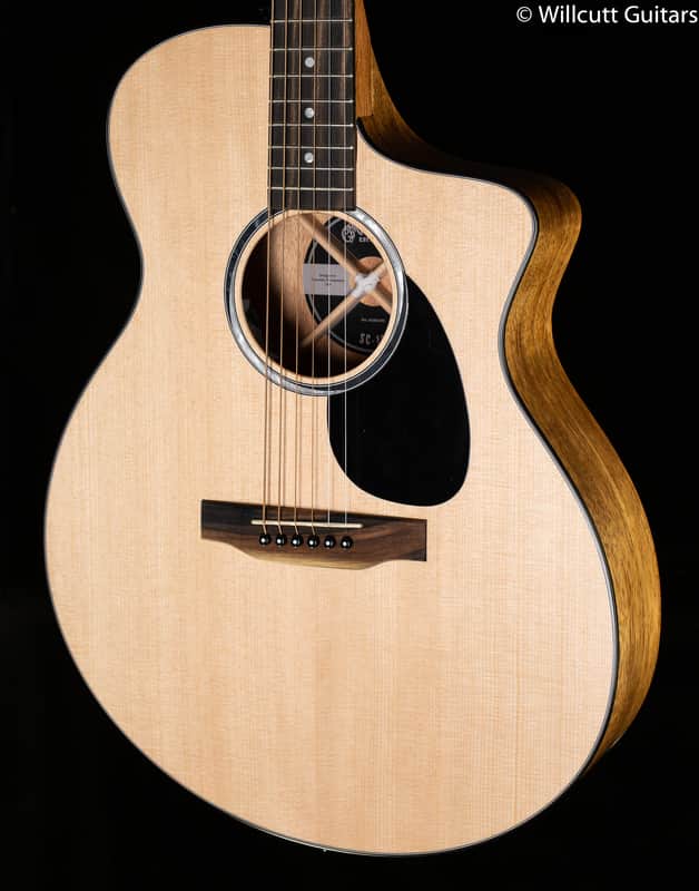 Martin SC-10E Koa (870) image 1