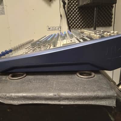 PreSonus StudioLive AR16c 18-Input Mixer / Digital Recorder / Audio Interface 2020 - Present - Gray / Blue image 6