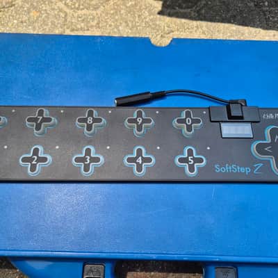 Keith McMillen Instruments SoftStep 2 | Reverb