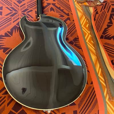 Gibson L-4 1934 - Sunburst image 2