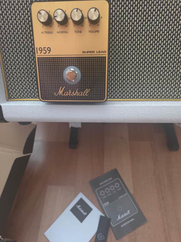 Marshall 1959