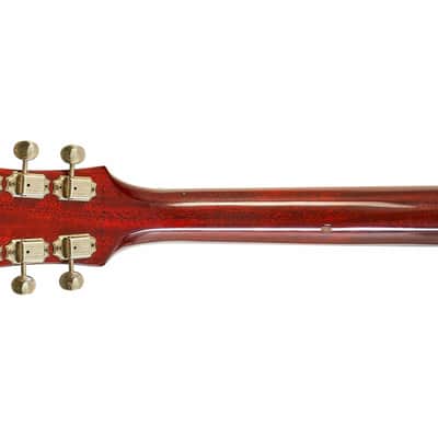 Epiphone E360TDC Riviera Cherry (Pre-Owned, 1967, VG+) #097944 image 12
