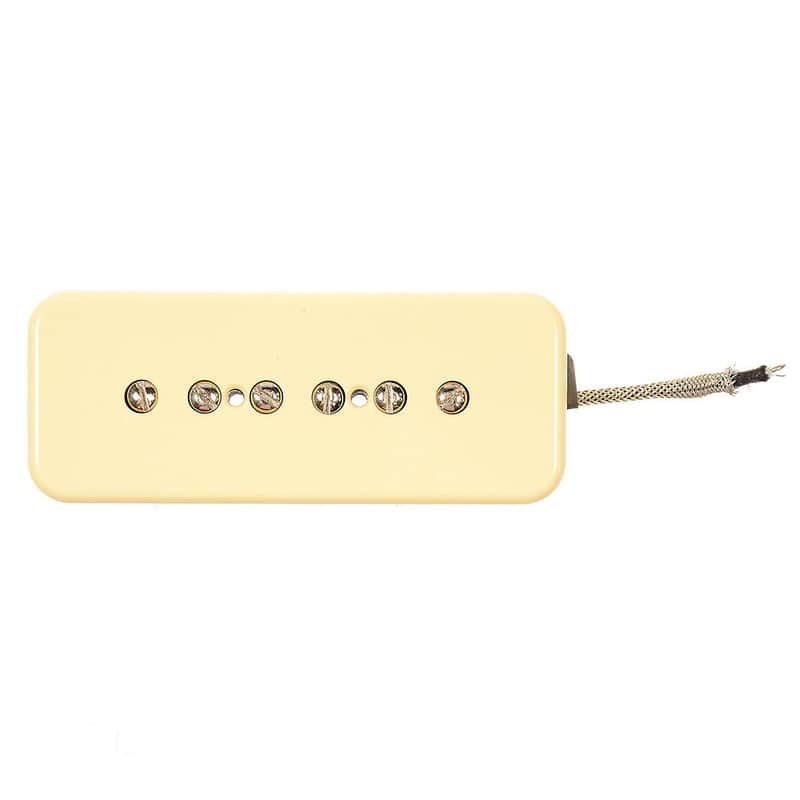 Bare Knuckle Nantucket P90 Bridge Pickup image 1