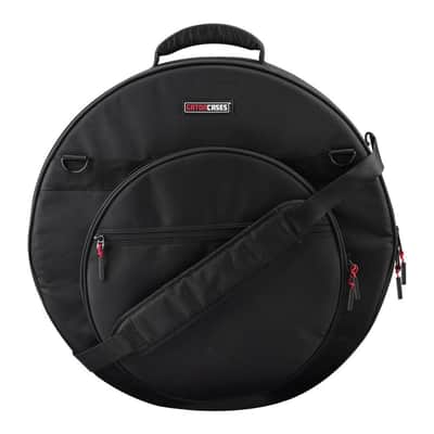 Gator Icon Cymbal Bag 22" image 4