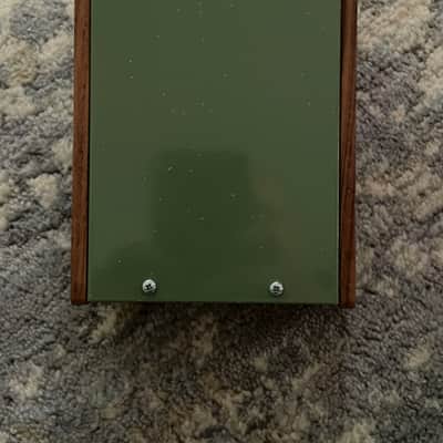 Monolith Fuzz  Red Bear image 2
