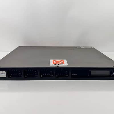 Immagine BSS Soundweb London Blu-160 Signal Processor - 4