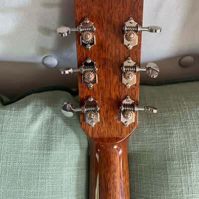 Froggy Bottom M Deluxe 2014 Left-handed image 14