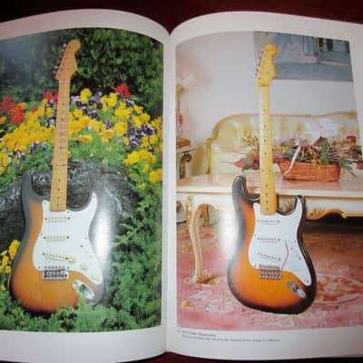 The Vintage Guitar, Volume 2 by Mac Yasuda image 3