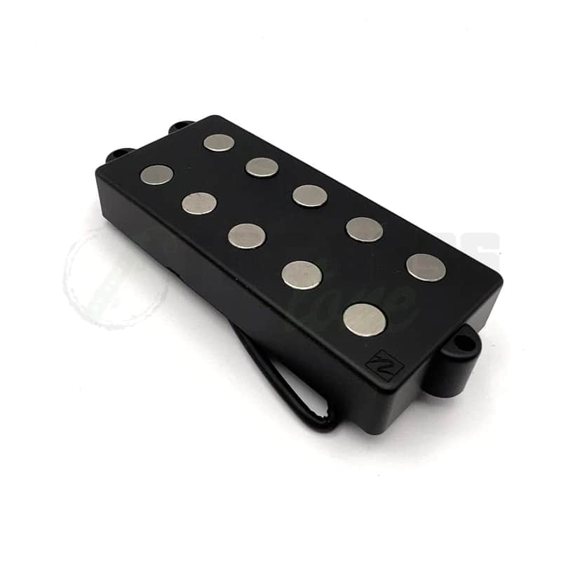 Nordstrand Audio MM5.4 5 String Quad-Coil Music Man® Pickup - 19mm (Lakland) image 1