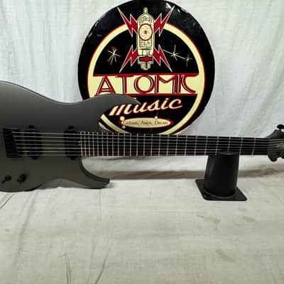 Schecter Diamond Series Keith Merrow KM-7 km7 MK-III mkiii 3 7-string Guitar with Case 2018 image 2