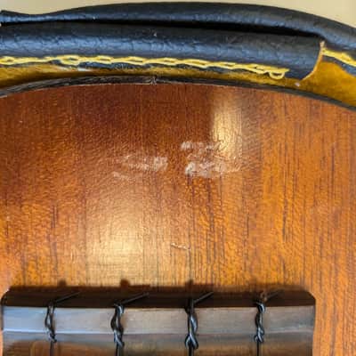 Braddah Ukes Mele - Mahogany Ukulele image 11