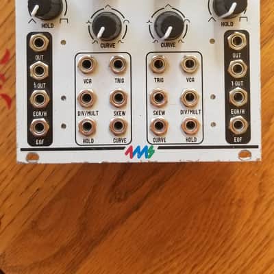 LZX Industries 4ms Pingable Animation Generator image 1