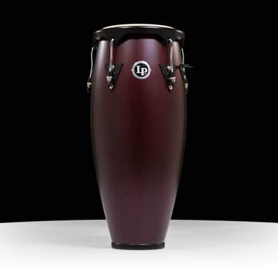 LP City 10" Conga Dark Wood Box 1 image 3
