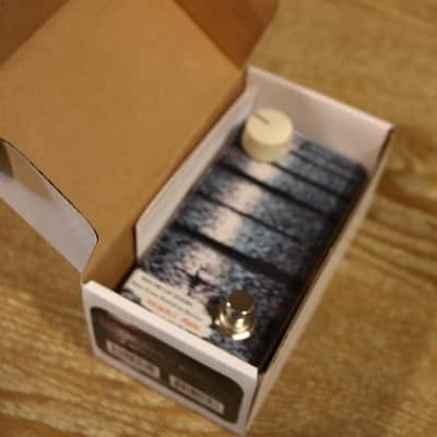 Reverb.com listing, price, conditions, and images for animals-pedal-dawn-ocean-meditation-booster