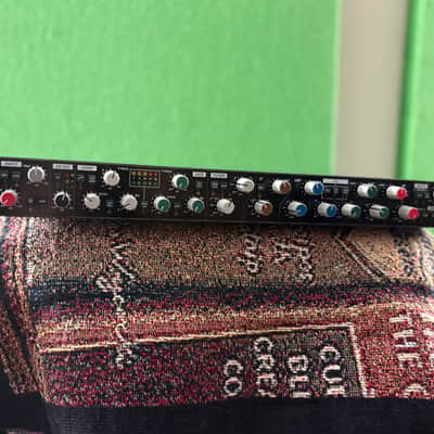 Solid State Logic Revival 4000 Channel Strip image 3