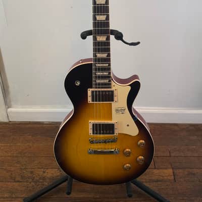 Heritage Standard H-150 Electric Guitar with OHSC Original Sunburst Brand New 2026 Model image 6