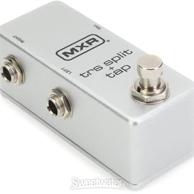 MXR TRS Split + Tap Pedal (TRSSplitTapd1) image 4
