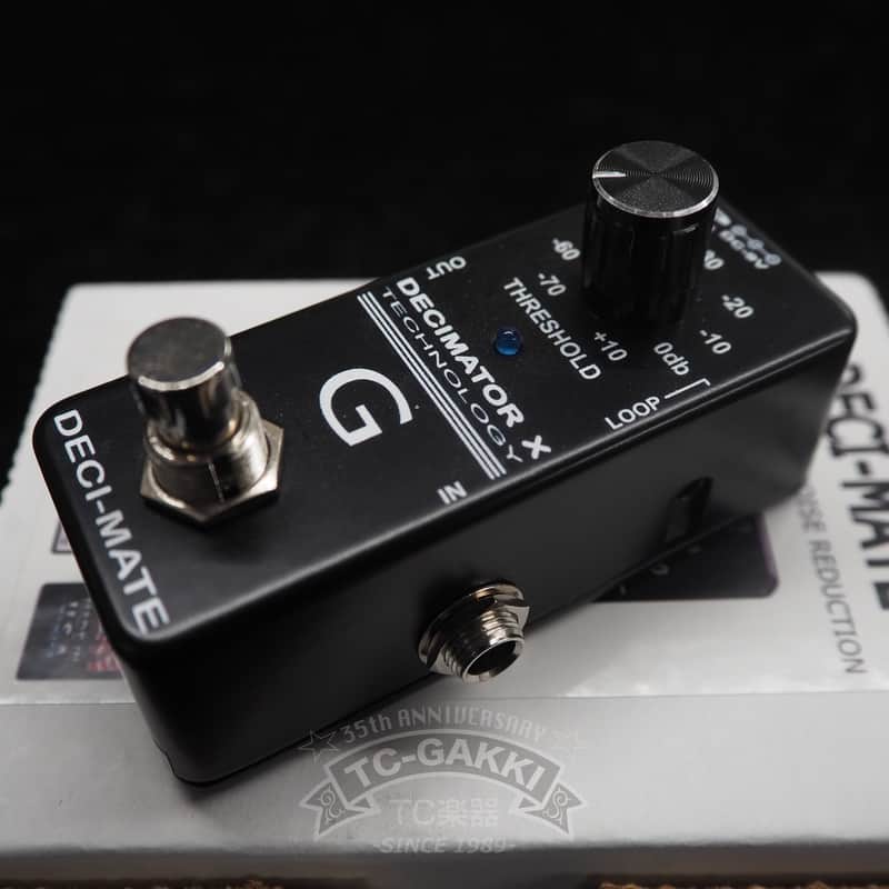 ISP Technologies DECI-MATE G