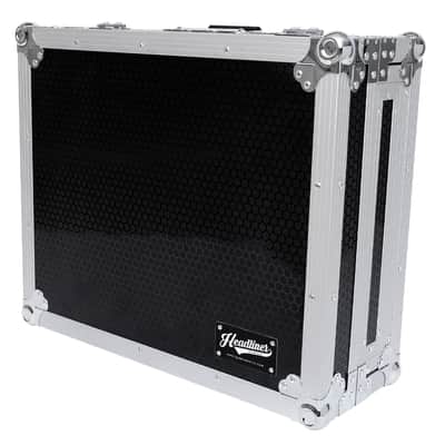 Headliner HL10203 - Flight Case for Pioneer DJ DJM-A9 Mixer image 4