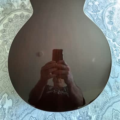 Gibson L-1 Robert Johnson 2006 Sunburst image 10