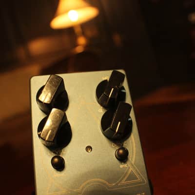 Darkglass Electronics Alpha Omicron Preamp image 5