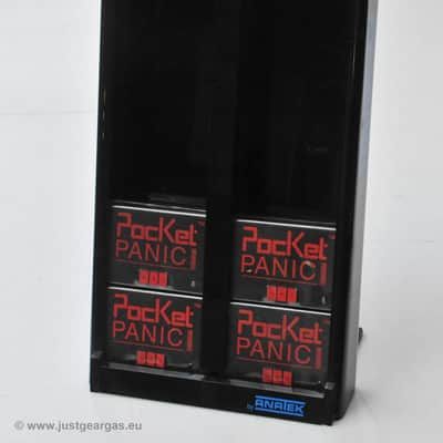 Anatek Pocket midi products Store Display 80's image 5