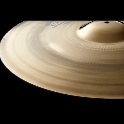 Zildjian 21" A Custom 20th Anniversary Ride Cymbal - MINT ! image 2