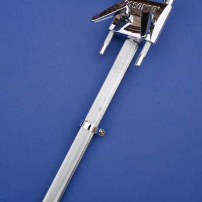 Sonor Hilite Lite Signature Double Tomholder Clamp 80s RARE image 5