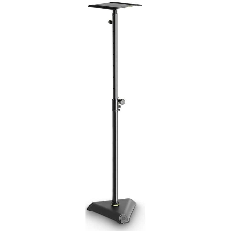 Gravity SP 3202 VT Vari-Tilt Studio Monitor Stand image 1