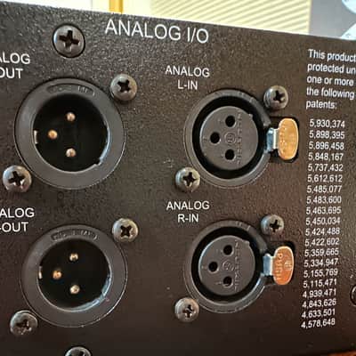 Aphex 2020 Mk III RARE Options - Silver image 15