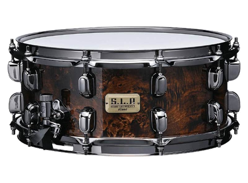 Tama S.L.P. G-Maple Snare Drum 6"x14"