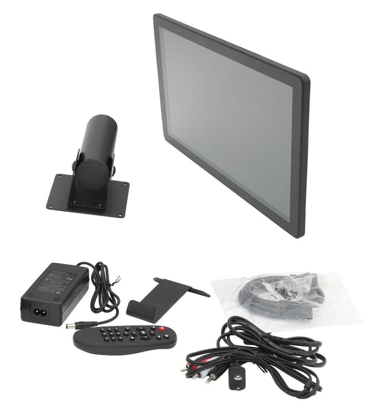 Singtronic KTV Pro Karaoke Tablet - Thumbnail 4