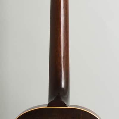 Gibson ES-125T 3/4 Thinline Hollow Body Electric Guitar (1957), ser. #U9793-1, black gig bag case. image 9