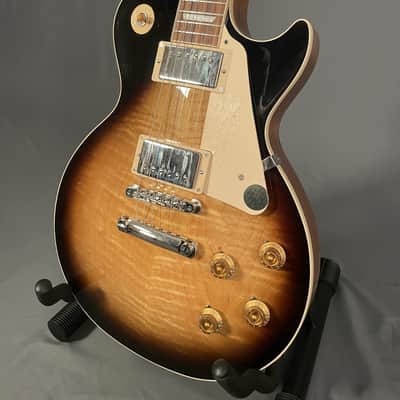 Gibson Les Paul Standard '50s, Tobacco Burst image 3