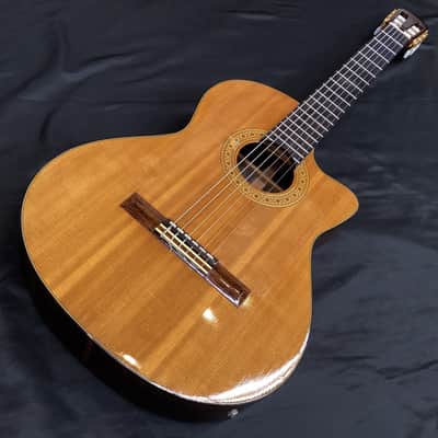 Yairi CE-1 image 2