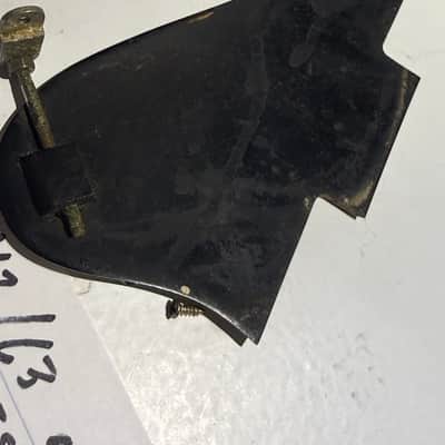Gibson ES-335 pickgard 1960s - Black image 5