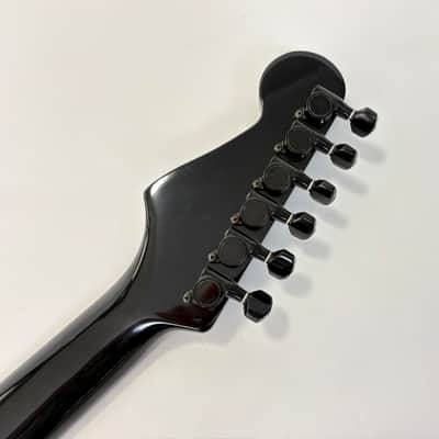 Fender Stratocaster ST-556 Boxer Red 1985-1986 made in Japan image 15