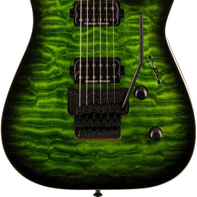 Jackson Pro Plus Series Dinky DKAQ image 1